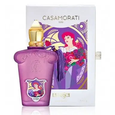 عطر ادکلن کازاموراتی زرجوف لاتوسکا | Xerjoff Casamorati La Tosca