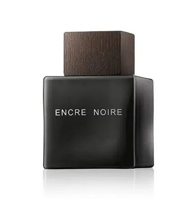 عطر ادکلن لالیک مشکی انکر نویر مردانه ادو تویلت | Lalique Encre Noire