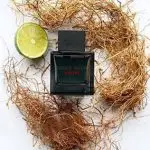 عطر ادکلن لالیک انکر نویر اسپرت | Lalique Encre Noire Sport