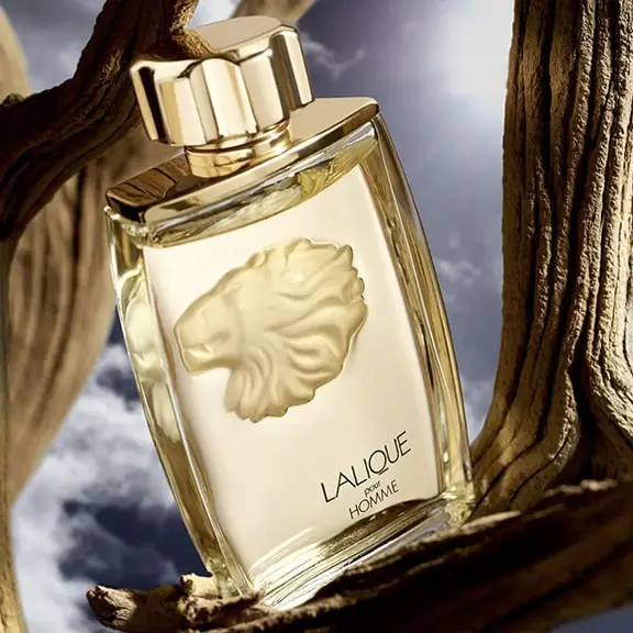 عطر ادکلن لالیک پور هوم (Lalique Pour Homme EDP) عطر ادکلن لالیک پور هوم (Lalique Pour Homme EDP)