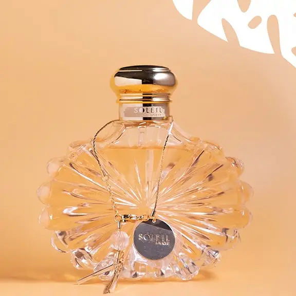 عطر ادکلن لالیک سولیل (Lalique Soleil) عطر ادکلن لالیک سولیل (Lalique Soleil)
