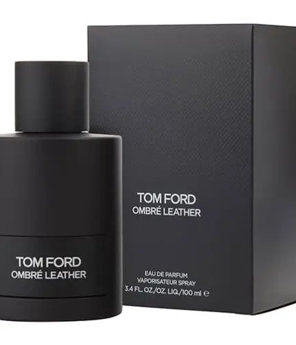 عطر تام فورد اومبر لدر (امبر لدر) | Tom Ford Ombré Leather 2018
