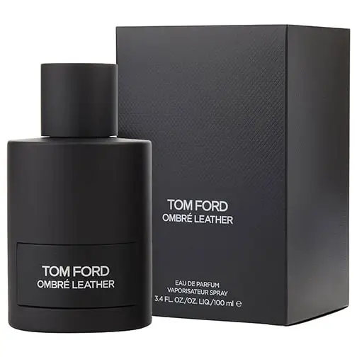 عطر تام فورد اومبر لدر (امبر لدر) | Tom Ford Ombré Leather 2018