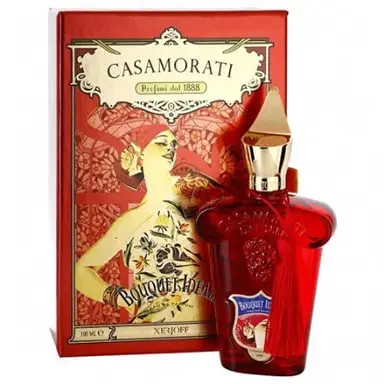عطر ادکلن کازاموراتی زرجوف بوکت (Casamorati Xerjoff Bouquet Ideale)