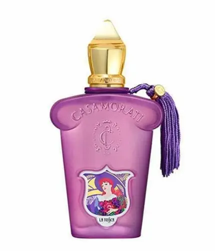 عطر ادکلن کازاموراتی زرجوف لاتوسکا | Xerjoff Casamorati La Tosca
