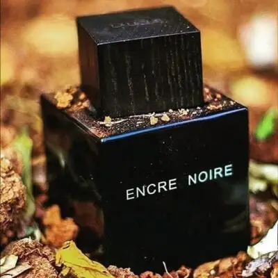 عطر ادکلن لالیک مشکی انکر نویر مردانه ادو تویلت | Lalique Encre Noire
