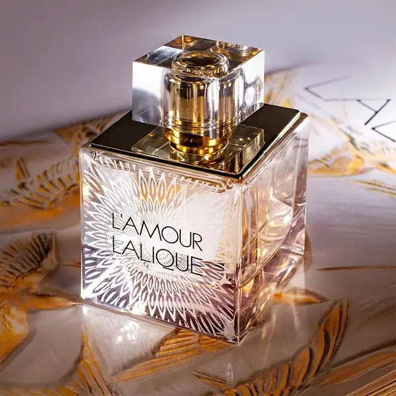 عطر ادکلن لالیک لامور زنانه| Lalique L’Amour عطر ادکلن لالیک لامور زنانه| Lalique L’Amour