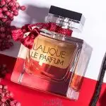 عطر ادکلن لالیک قرمز له پارفوم Lalique Le Parfum