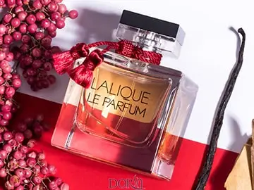 عطر ادکلن لالیک قرمز له پارفوم Lalique Le Parfum عطر ادکلن لالیک قرمز له پارفوم Lalique Le Parfum