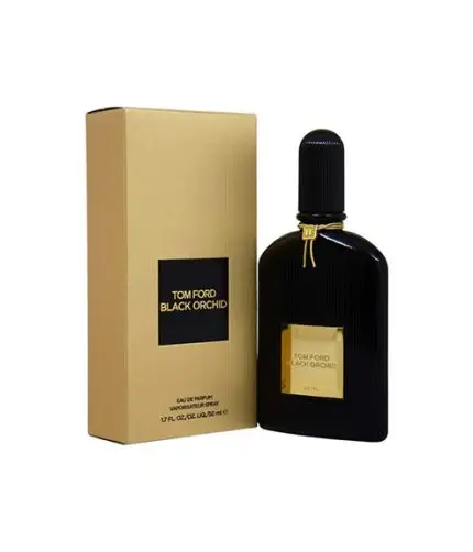 عطر تام فورد بلک ارکید (Tom Ford Black Orchid)