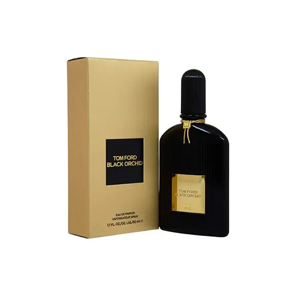 عطر تام فورد بلک ارکید (Tom Ford Black Orchid)