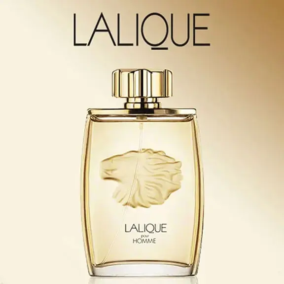 عطر ادکلن لالیک پور هوم (Lalique Pour Homme EDP) عطر ادکلن لالیک پور هوم (Lalique Pour Homme EDP)