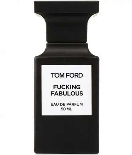 عطر تام فورد فاکینگ فابیولس (TOM FORD F**king Fabulous)