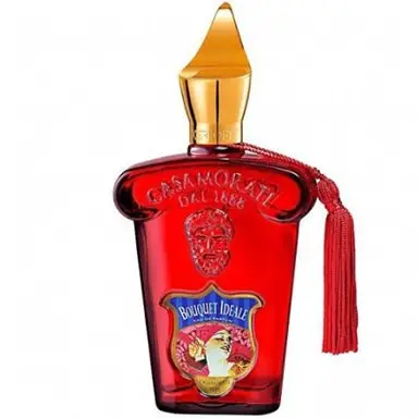 عطر ادکلن کازاموراتی زرجوف بوکت (Casamorati Xerjoff Bouquet Ideale)