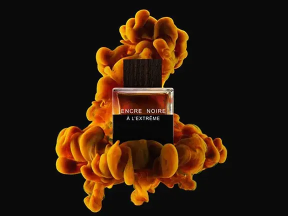عطر ادکلن لالیک انکر نویر ای ال اکستریم | lalique Encre Noire A L Extreme