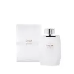 عطر لالیک سفید مردانه اصل فرانسه | خرید Lalique White Eau de Toilette مردانه با رایحه چوبی و مرکباتی | وریتا پرفیوم بندر دیلم