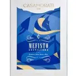 عطر ادکلن زرجف زرژاف مفیستو جنتلیو اومو | Xerjoff Mefisto Gentiluomo