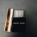 عطر ادکلن لالیک مشکی انکر نویر مردانه ادو تویلت | Lalique Encre Noire