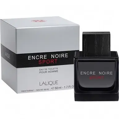 عطر ادکلن لالیک انکر نویر اسپرت | Lalique Encre Noire Sport عطر ادکلن لالیک انکر نویر اسپرت | Lalique Encre Noire Sport
