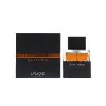 عطر ادکلن لالیک انکر نویر ای ال اکستریم | lalique Encre Noire A L Extreme