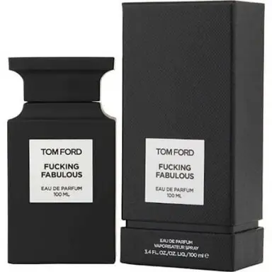 عطر تام فورد فاکینگ فابیولس (TOM FORD F**king Fabulous)