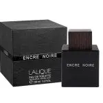 عطر ادکلن لالیک مشکی انکر نویر مردانه ادو تویلت | Lalique Encre Noire