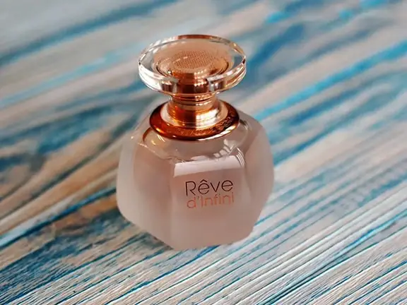 عطر لالیک روه د اینفینی  Lalique Reve d’Infini