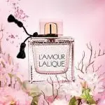 عطر ادکلن لالیک لامور زنانه| Lalique L’Amour