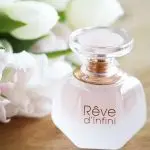 عطر لالیک روه د اینفینی  Lalique Reve d’Infini