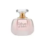 عطر لالیک روه د اینفینی  Lalique Reve d’Infini