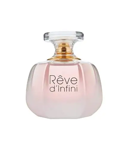 عطر لالیک روه د اینفینی  Lalique Reve d’Infini