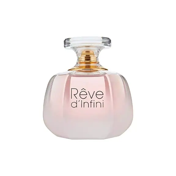 عطر لالیک روه د اینفینی  Lalique Reve d’Infini
