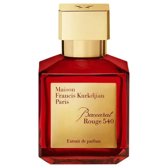 عطر باکارات رژ 540 اکستریت د پرفیوم [Baccarat Rouge 540 ] + مشخصات