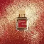عطر باکارات رژ 540 اکستریت د پرفیوم [Baccarat Rouge 540 ] + مشخصات