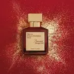 عطر باکارات رژ 540 اکستریت د پرفیوم [Baccarat Rouge 540 ] + مشخصات
