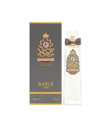 عطر فرانسوا چارلز ادو پرفیوم مردانه | Rance 1795 Francois Charles EDP