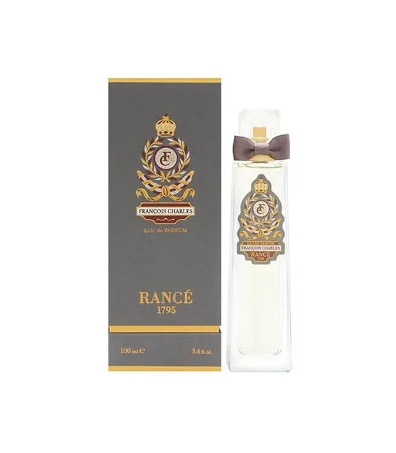 عطر فرانسوا چارلز ادو پرفیوم مردانه | Rance 1795 Francois Charles EDP عطر فرانسوا چارلز ادو پرفیوم مردانه | Rance 1795 Francois Charles EDP