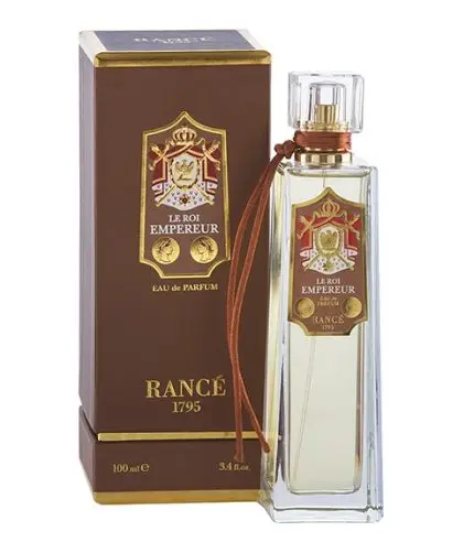 عطر رانسه له روی امپریور | Rance 1795 Le Roi Empereur