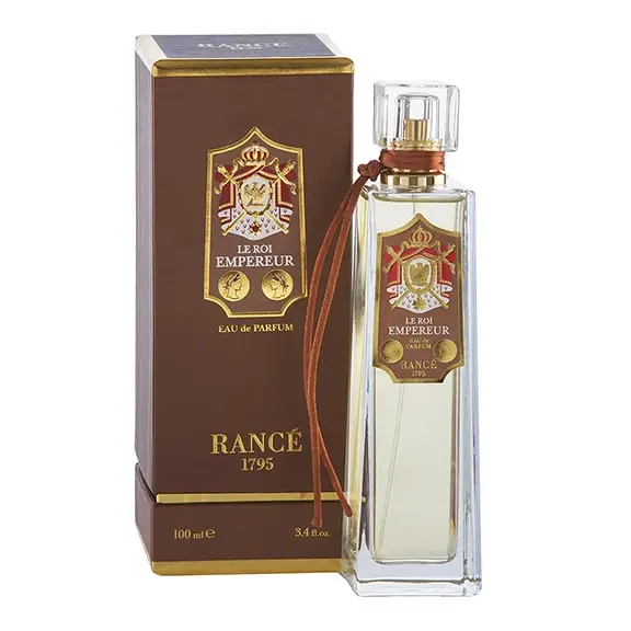 عطر رانسه له روی امپریور | Rance 1795 Le Roi Empereur عطر رانسه له روی امپریور | Rance 1795 Le Roi Empereur