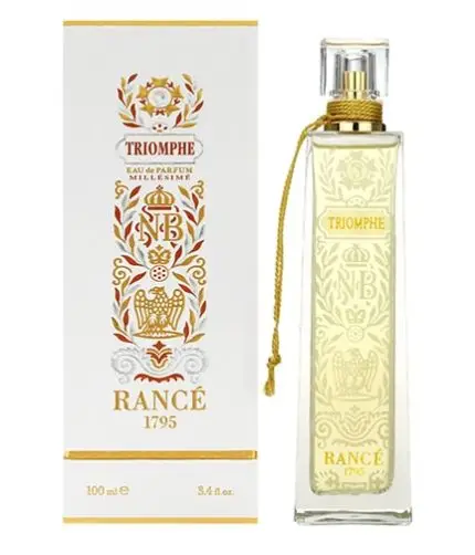 عطر رانسه 1795 تریومف میلیسم مردانه ادوپرفیوم | Rance Triomphe Millesime