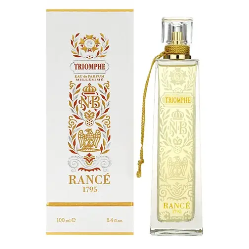 عطر رانسه 1795 تریومف میلیسم مردانه ادوپرفیوم | Rance Triomphe Millesime عطر رانسه 1795 تریومف میلیسم مردانه ادوپرفیوم | Rance Triomphe Millesime