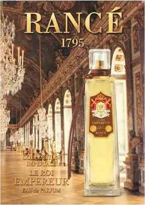 عطر رانسه له روی امپریور | Rance 1795 Le Roi Empereur عطر رانسه له روی امپریور | Rance 1795 Le Roi Empereur