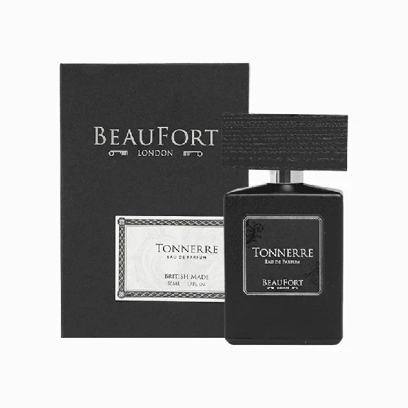 عطر بیفورت لندن ۱۸۰۵ تونر | BeauFort London 1805 Tonnerre عطر بیوفرت لندن 1805 تونر اصل