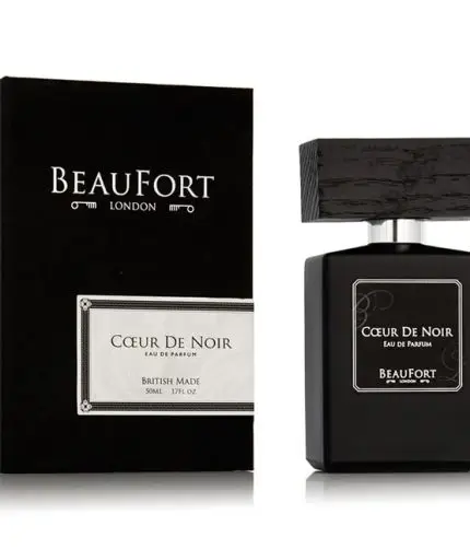 عطر بیفورت کور د نوآر | BeauFort Coeur de Noir