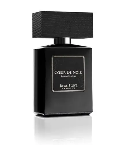 عطر بیفورت کور د نوآر | BeauFort Coeur de Noir