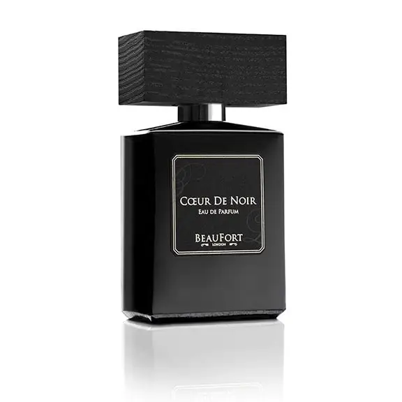 عطر بیفورت کور د نوآر | BeauFort Coeur de Noir