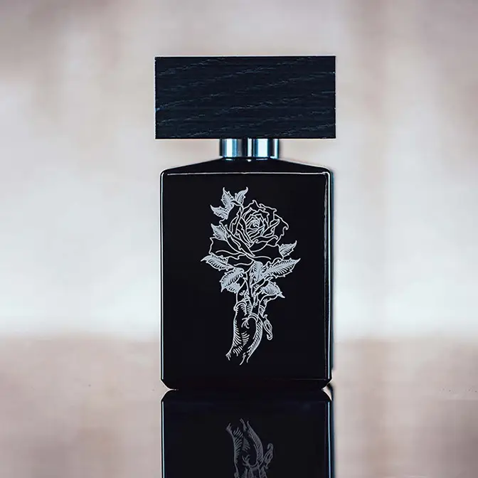 عطر بیوفورت لاندن آکراسیا | BeauFort London Acrasia